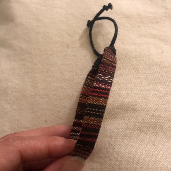 NWOT! Set of three women adjustable bracelets - Picture 10 of 10